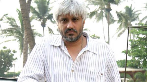 vikram bhatt