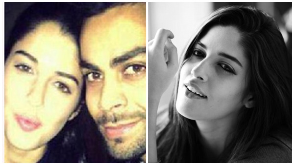 ബ്രസീലിയൻ നടിയുടെ വരവ്