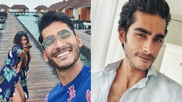 വിനീതേട്ടൻ-ദിവ്യ ചേച്ചി ജോഡി ഇഷ്ടമാണ്