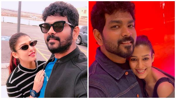 കാതുവാക്കല രണ്ട് കാതൽ