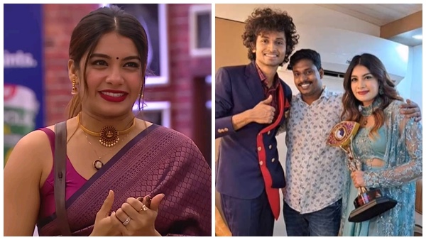 റോബിനുമായിട്ടുള്ള സൌഹൃദം ദിൽഷയ്ക്ക് ഗുണം ചെയ്തിട്ടുണ്ടെന്നാണ് ആരാധകർ പറയുന്നത്