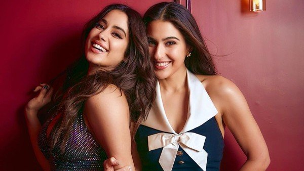 സാറയുടേയും ജാന്‍വിയുടേയും കാമുകന്മാര്‍