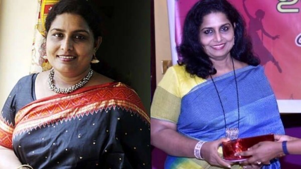 പതിനാറ് വർഷത്തെ ദാമ്പത്യം