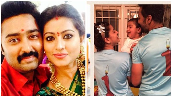 മാതാപിതാക്കളുടെ അനുഗ്രഹത്തോടെ തന്നെ വിവാഹം കഴിക്കാന്‍ രണ്ടാളും തീരുമാനിച്ചു