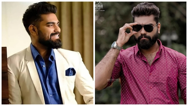 കഴിഞ്ഞ ദിവസമാണ് റോബിന്‍ അഭിനയിക്കാനൊരുങ്ങുന്ന പുതിയ സിനിമയെ കുറിച്ചുള്ള പ്രഖ്യാപനം നടക്കുന്നത്