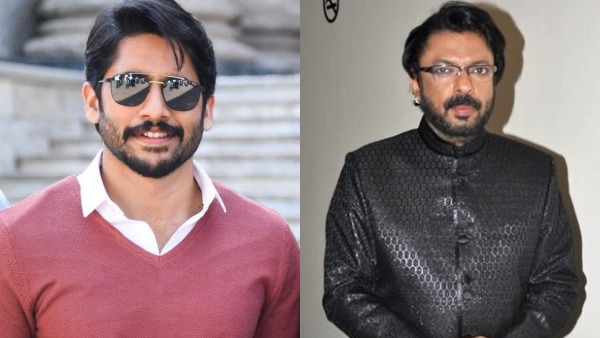 Naga Chaitanya, Naga Chaitanya news, Naga Chaitanya Laal Singh Chaddha, Laal Singh Chaddha movie,  Sanjay Leela Bhansali,  Sanjay Leela Bhansali movies,  Sanjay Leela Bhansali news, നാഗ ചൈതന്യ, നാഗ ചൈതന്യ വാർത്തകൾ, നാഗ ചൈതന്യ ലാൽ സിംഗ് ഛദ്ദ, ലാൽ സിംഗ് ഛദ്ദ സിനിമ, സഞ്ജയ് ലീല ബൻസാലി, സഞ്ജയ് ലീല ബൻസാലി സിനിമകൾ, സഞ്ജയ് ലീല ബൻസാലി വാർത്തകൾ