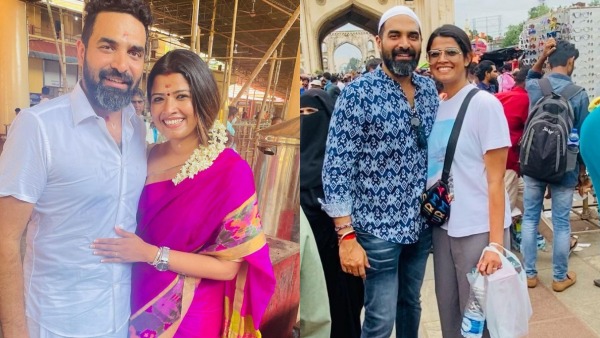 നന്ദി പറയാൻ വാക്കുകളില്ല