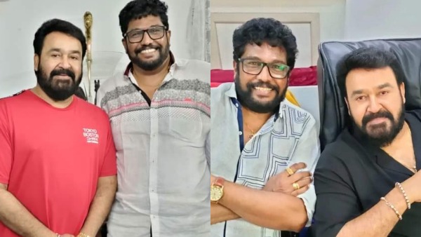 director Shaji Kailas, director Shaji Kailas news, director Shaji Kailas mohanlal, mohanlal alone movie, സംവിധായകൻ ഷാജി കൈലാസ്, സംവിധായകൻ ഷാജി കൈലാസ് വാർത്തകൾ, സംവിധായകൻ ഷാജി കൈലാസ് മോഹൻലാൽ, മോഹൻലാൽ  സിനിമ