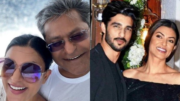 Sushmita Sen, Sushmita Sen news, Sushmita Sen Rohman Shawl, Rohman Shawl photos, Lalit Modi, Lalit Modi news, സുസ്മിത സെൻ, സുസ്മിത സെൻ വാർത്തകൾ, സുസ്മിത സെൻ റോഹ്മാൻ ഷാൾ, റോഹ്മാൻ ഷാൾ ചിത്രങ്ങൾ, ലളിത് മോദി, ലളിത് മോദി വാർത്തകൾ