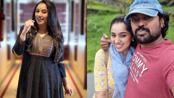 Deepthi Vidhu Prathap,  Deepthi Vidhu Prathap news,  Deepthi Vidhu Prathap films,  Deepthi Vidhu Prathap news, Vidhu Prathap, വിധു പ്രതാപ്, ദീപ്തി വിധു പ്രതാപ്