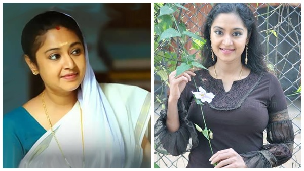 സൂപ്പർ ഹിറ്റ് നായിക ആണെങ്കിലും രണ്ടാം വരവിൽ ലഭിച്ച ചെറിയ വേഷങ്ങൾ ചെയ്യാൻ ചാർമിള മടിച്ചില്ല