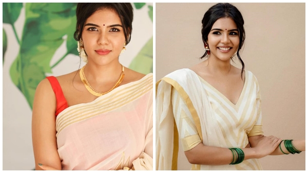 സഹനടന്മാരില്‍ ഒരാളുമായി എപ്പോഴെങ്കിലും പ്രണയത്തിലായിട്ടുണ്ടെന്ന് കല്യാണി