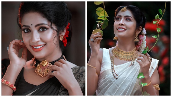 മേക്കപ്പിന്റെ കാര്യത്തിലാണ് സോഷ്യല് മീഡിയയില് നിന്നും വിമര്ശനം ലഭിച്ചിട്ടുള്ളത്