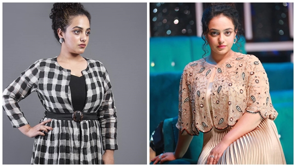 തന്നെ കുറിച്ചുള്ള ഗോസിപ്പ് അറിയുന്നത് വൈകിയാണെന്ന് നിത്യ