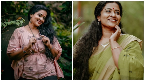 വെറുതെ അല്ലൊരു ഭാര്യ എന്ന റിയാലിറ്റി ഷോ ആണ് ജീവിതത്തില്‍ വഴിത്തിരിവായത്