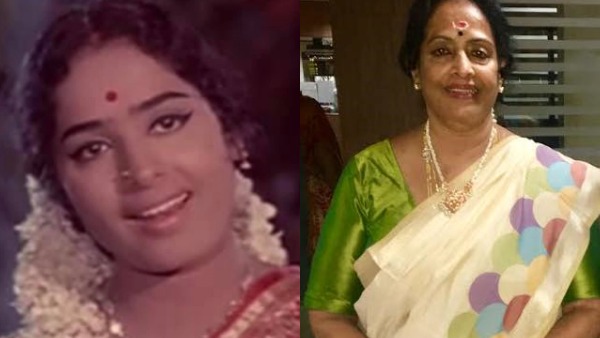 ഭദ്രമായ ദാമ്പത്യ ജീവിതം