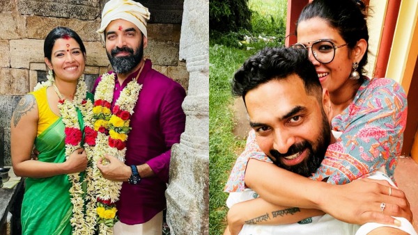 ഗോപി സുന്ദറിന്റെ പ്രശംസിച്ച് മതിവരാതെ അമൃത സുരേഷ്