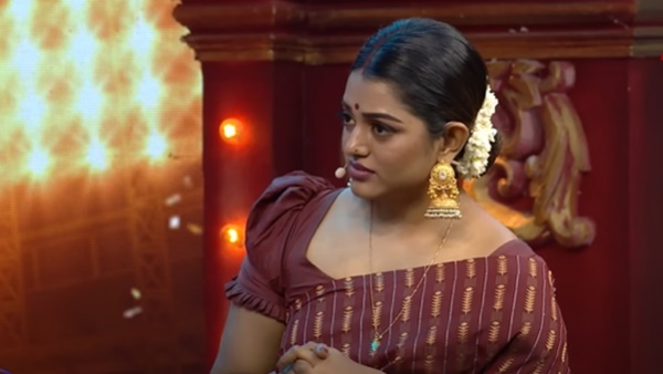 എന്റെ പേഴ്‌സണല്‍ ലൈഫ് ഈസ് മൈന്‍