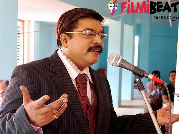 ഒന്നര വര്ഷം മുന്പാണ് ആ കുട്ടിയുടെ അവസാന കത്ത് വന്നത്