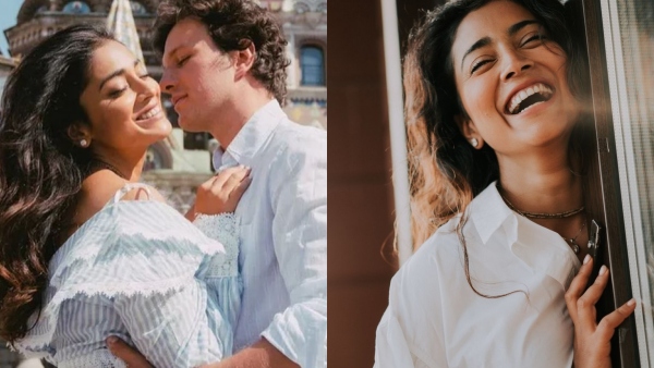 സന്തോഷമാകട്ടെ നിന്റെ ഏറ്റവും അടുത്ത കൂട്ട്