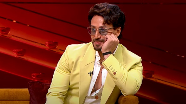 കോഫി വിത്ത് കരണിന്റെ പുതിയ എപ്പിസോഡില്‍