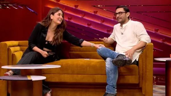 കരീനയോട് കരൺ ചോദിച്ച ഒരു ചോദ്യവും ഇന്ന് ചർച്ചയാണ്