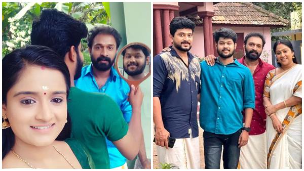 സംവിധാനം