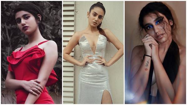 കന്നഡ, തെലുങ്ക് ചിത്രങ്ങളിലും അഭിനയിച്ചു പ്രിയ തെന്നിന്ത്യൻ സിനിമാ ലോകത്ത് തന്റെ സാന്നിധ്യം അറിയിക്കുകയായിരുന്നു