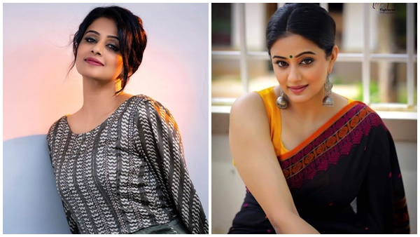 ഇക്കാരണങ്ങളാൽ സിനിമ ചെയ്യാൻ പറ്റില്ലെന്ന് ഞാൻ മെസേജ് അയച്ചു