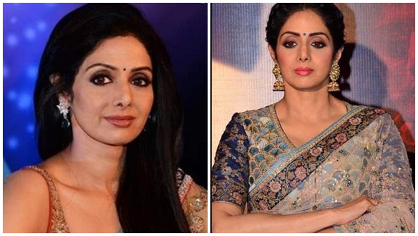 തുടരെ അഭിനയിക്കുമ്പോഴും ചില ചട്ടങ്ങൾ ശ്രീദേവിക്ക് ഉണ്ടായിരുന്നു