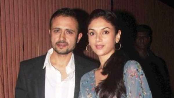 വിവാഹിത