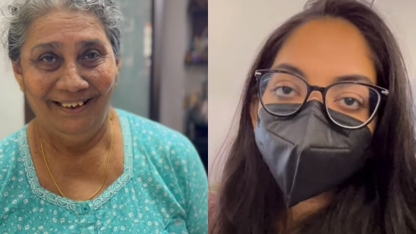 കണ്ടപ്പോൾ കണ്ണുനിറഞ്ഞുപോയി