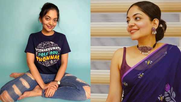 ഞാൻ കോളേജിൽ ഫസ്റ്റ് ഇയറിന് പഠിക്കുമ്പോൾ ആണ് ആദ്യ സിനിമ വരുന്നത്