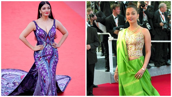 സ്വാഭാവിക സൗന്ദര്യം നഷ്ടപ്പെട്ടെന്നുമായിരുന്നു കുറ്റപ്പെടുത്തലുകൾ