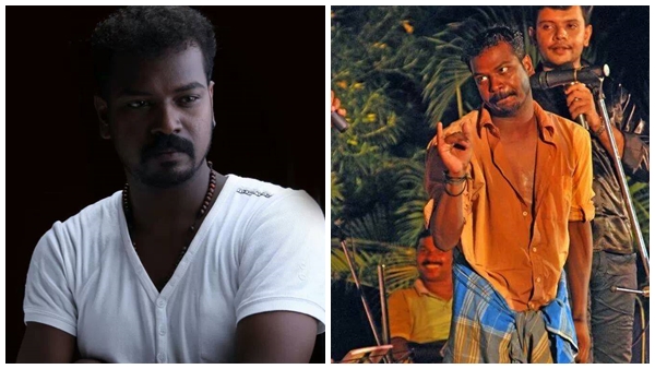 എന്തായാലും അവന് കിട്ടാനുള്ള അടി എനിക്ക് കിട്ടി