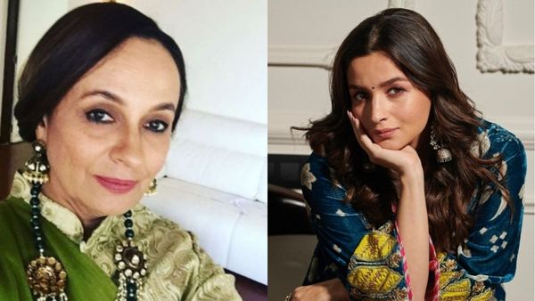 ജസ്മീത് കെ റീൻ സംവിധാനം ചെയ്ത ഡാർക്ക് കോമഡി ചിത്രം ഡാർലിങ്സ് ആണ് ആലിയയുടെ ഒടുവിൽ പുറത്തിറങ്ങിയ ചിത്രം