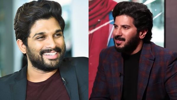 Dulquer Salman Dulquer Salman