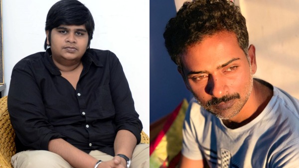 അച്ഛനേയും മകനേയും പോലെയുണ്ടല്ലോ