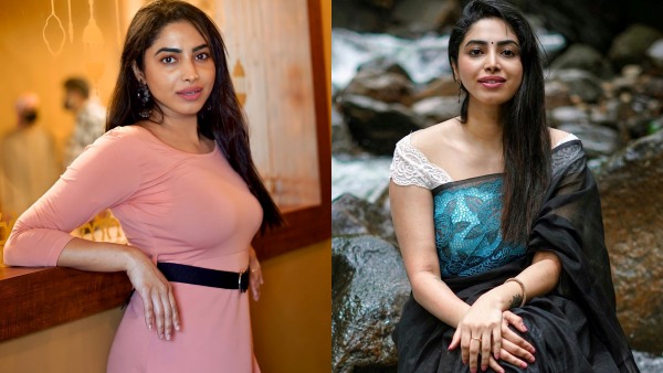 അഭിനയമാണ് പാഷൻ