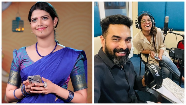 എല്ലാം പ്രതീക്ഷിച്ചിട്ടാണ് പ്രണയം വെളിപ്പെടുത്തിയത് 