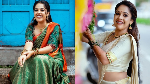 എന്തൊരു സിംപിളാണ് അമൃത