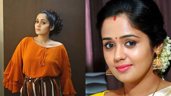  ഭര്‍ത്താവിന്റെ സഹോദരിയും നടിയുമായ അനന്യയെ കുറിച്ചും മാധു സംസാരിച്ചു