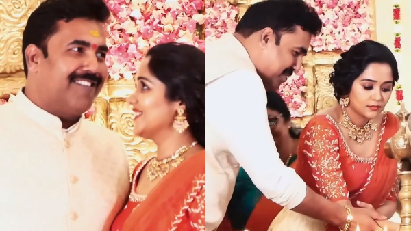 ആജ്ഞനേയന്റെ മുൻകാല ജീവിതം അറിയാമായിരുന്നു