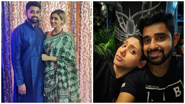 സമ്മർദ്ദമില്ലാതെ പിരിയുന്നതാണ് നല്ലതെന്ന് ഞങ്ങൾ രണ്ടു പേരും തീരുമാനിച്ചു