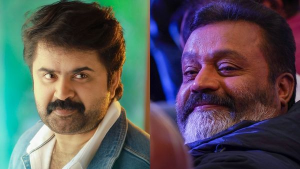 'പദ്‌മ' എന്ന ചിത്രമാണ് അനൂപ് മേനോന്റെ ഏറ്റവും ഒടുവിൽ പുറത്തിറങ്ങിയ സിനിമ