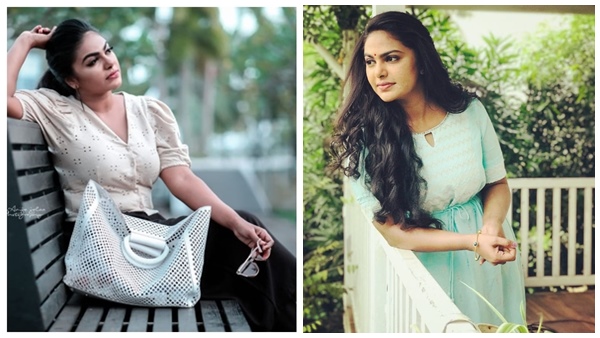 സീരിയല്‍ മേഖലയിലേക്ക് ഞാനെത്തുമെന്ന് ഒരിക്കലും വിചാരിച്ചിരുന്നില്ലെന്നാണ് അനു പറയുന്നത്