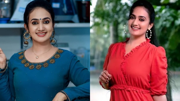 അനുവിൻ്റെ മകൾ