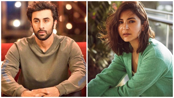 'അനുഷ്ക രൺബീറിനെ ശക്തിയിൽ  മുഖത്തടിച്ചു'