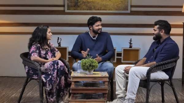 'ട്വിസ്റ്റ് സംഭവിച്ചത് ഇവിടെ വെച്ച്'