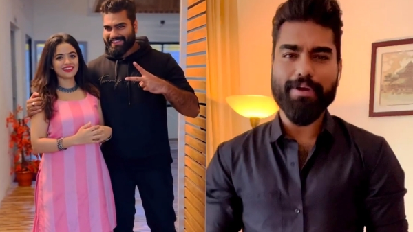 റോബിന്റെ വിവാഹം ഫെബ്രുവരിയിൽ